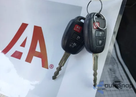 2021 Toyota Tundra Sr5 из США, поврежденный, VIN 5TFDY5F10MX972430